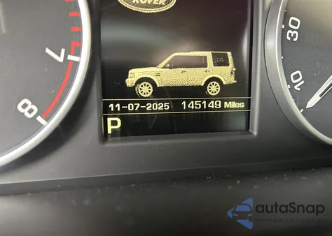 2016 Land Rover Lr4 from USA, damaged, VIN SALAK2V65GA806906